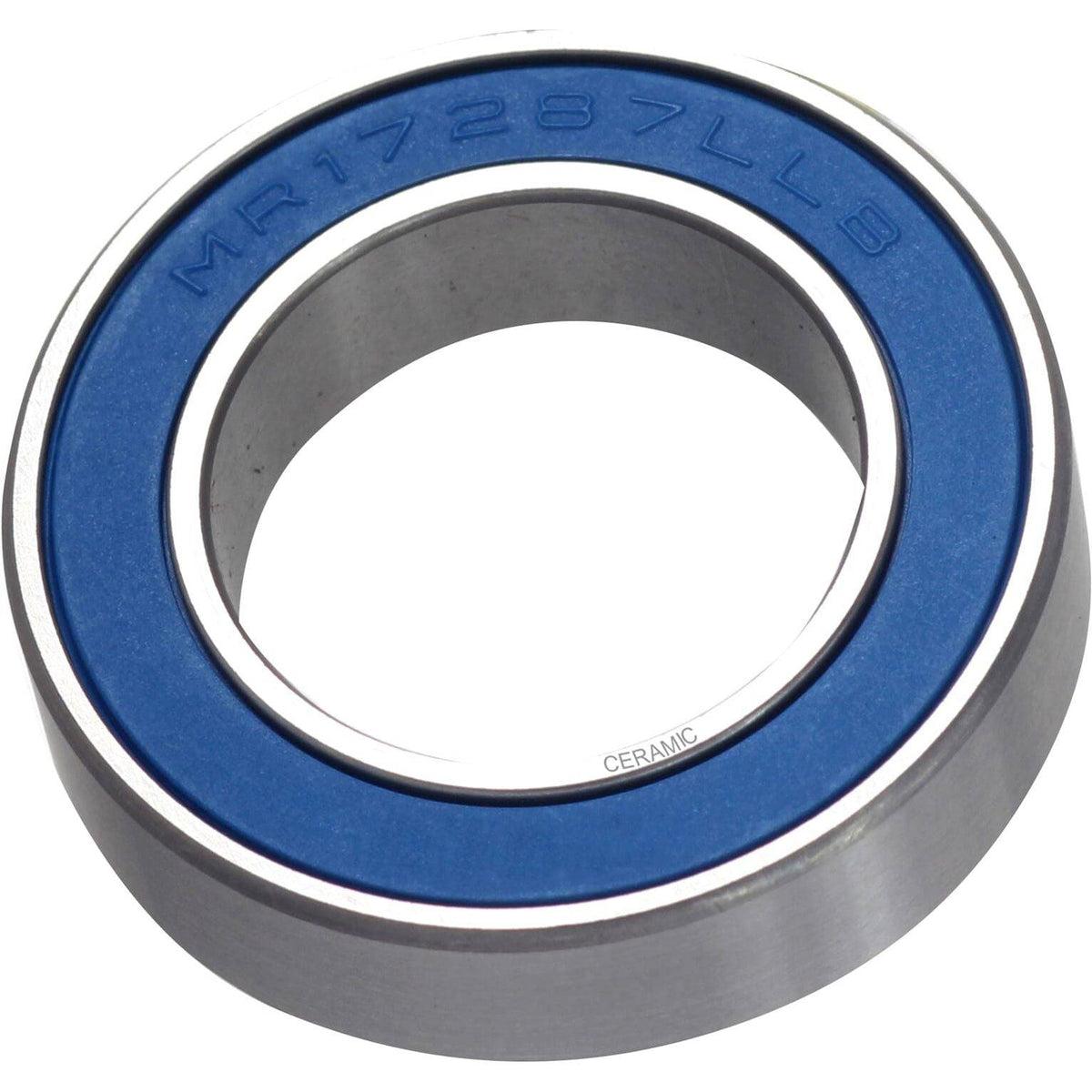 Union keramisch kogellager CB-353 MR17287 LLB, 17x28x7 mm, naafkogelringen en kogels, voor precisie- en high-tech toepassingen