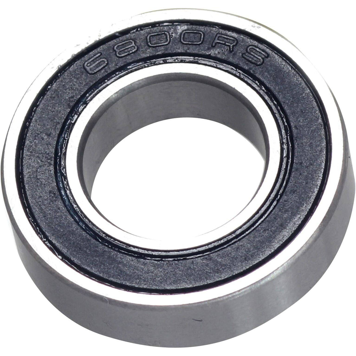 Union kogellager Max Cb-429 6800V Llu, naafkogelringen en kogels, zichtbaar in de afbeelding.