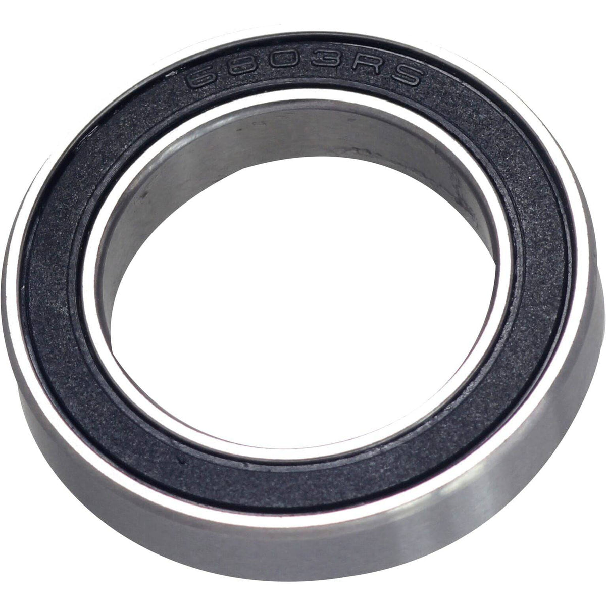 Union kogellager Max CB-456 6803V Llu, naafkogelring met afmetingen 17x26x5 mm, voor stevige rotatie en soepelheid