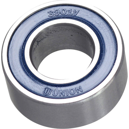Union Kogellager Max Cb-630 3901V Dub. Rij Llu (12X24X10) - Le Coq Wielerartikelen