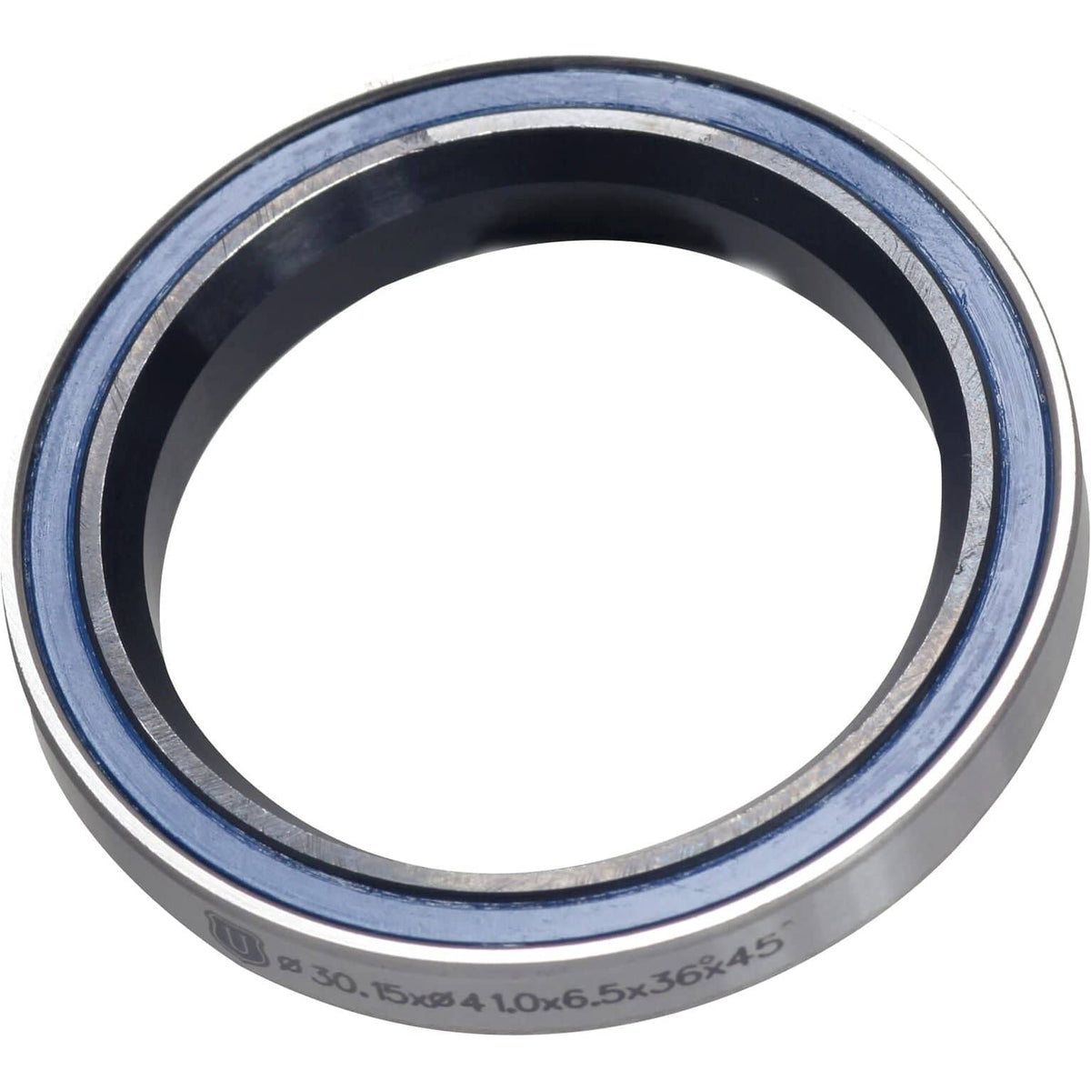 Union Balhoofd lager CB-713, 30,15x41,0x6,5 cm, geschikt voor fiets, zichtbaar in de afbeelding