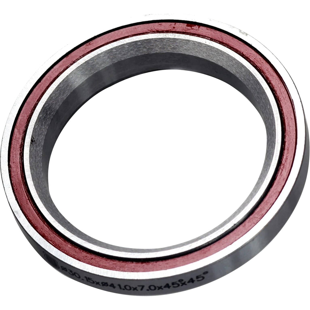 Union balhoofd lager CB-715, 30,15x41,0x7 mm, geschikt voor fiets, zichtbaar in de afbeelding