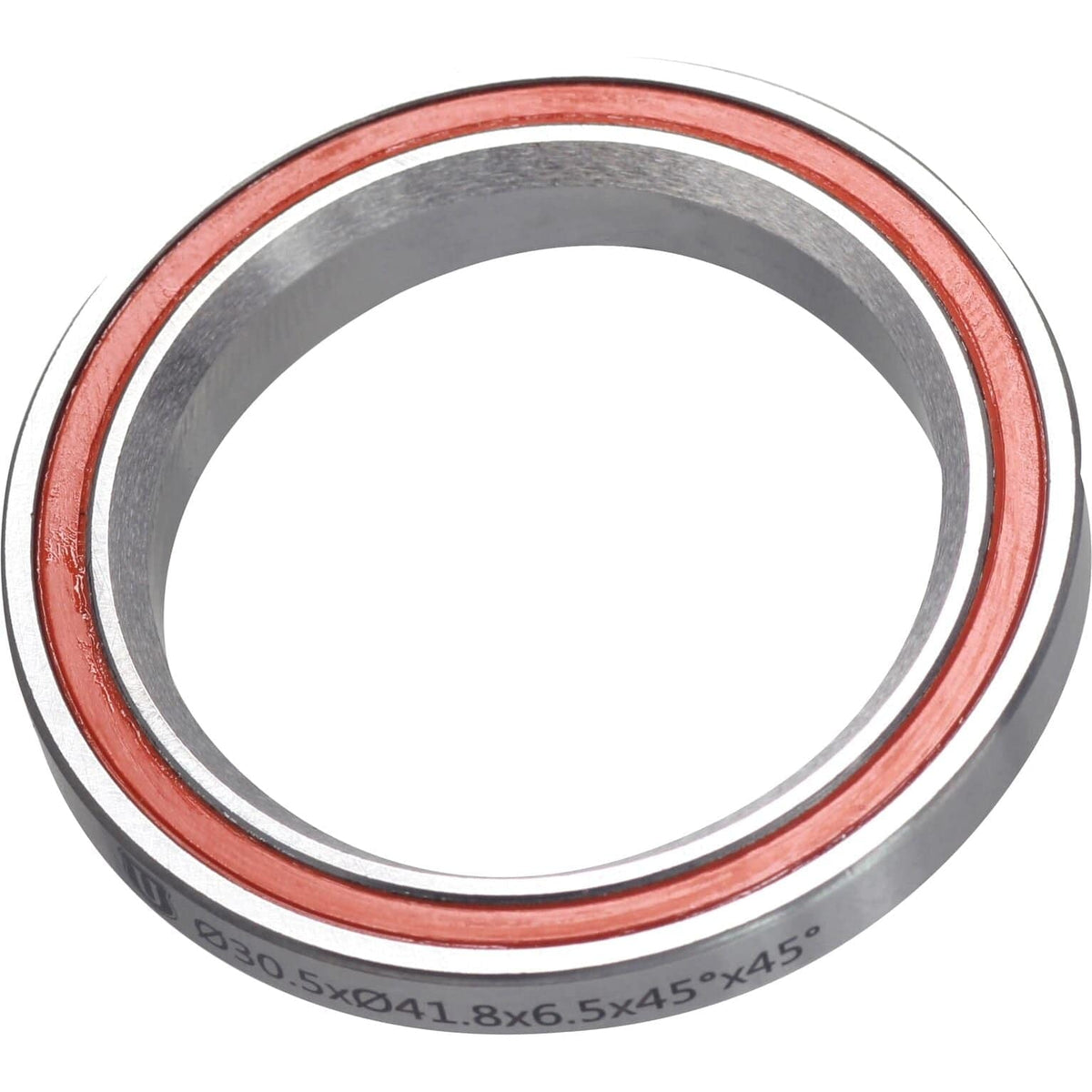 Union balhoofd lager CB-732, 30,5x41,8x6,5 mm, fietsbalhoofdlager, zichtbaar in de afbeelding