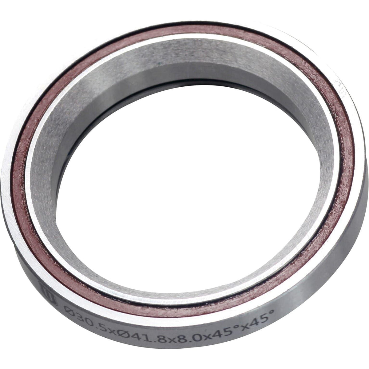 Union Balhoofd lager CB-735, 30,5x41,8x8 mm, geschikt voor fiets, zichtbaar op de afbeelding