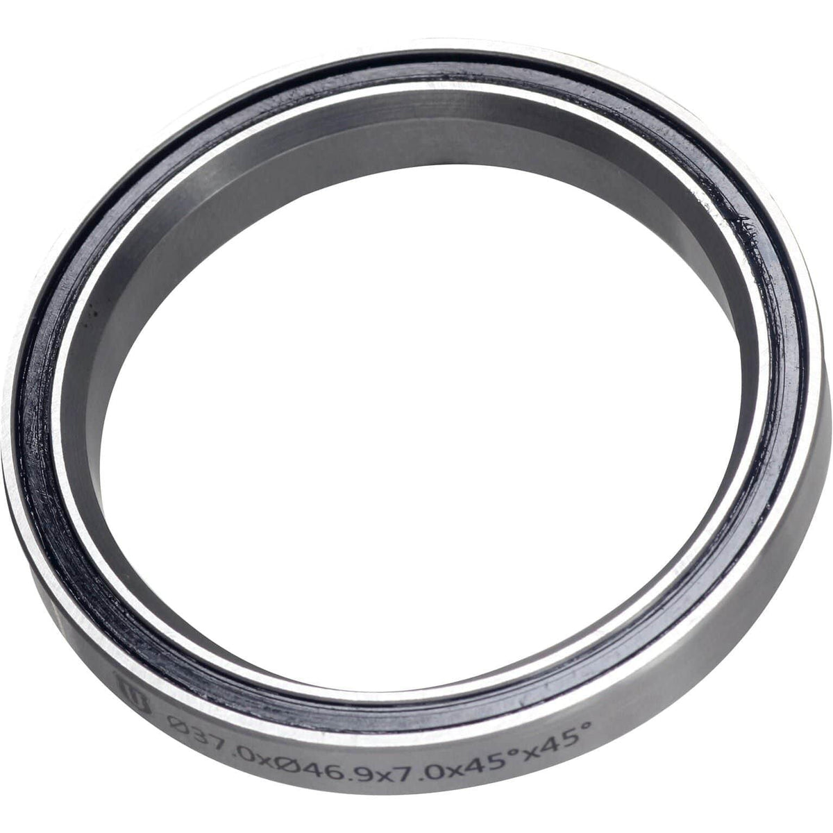 Union balhoofdlager CB-762, 37x46,9x7 mm, geschikt voor fiets, zichtbaar in de afbeelding