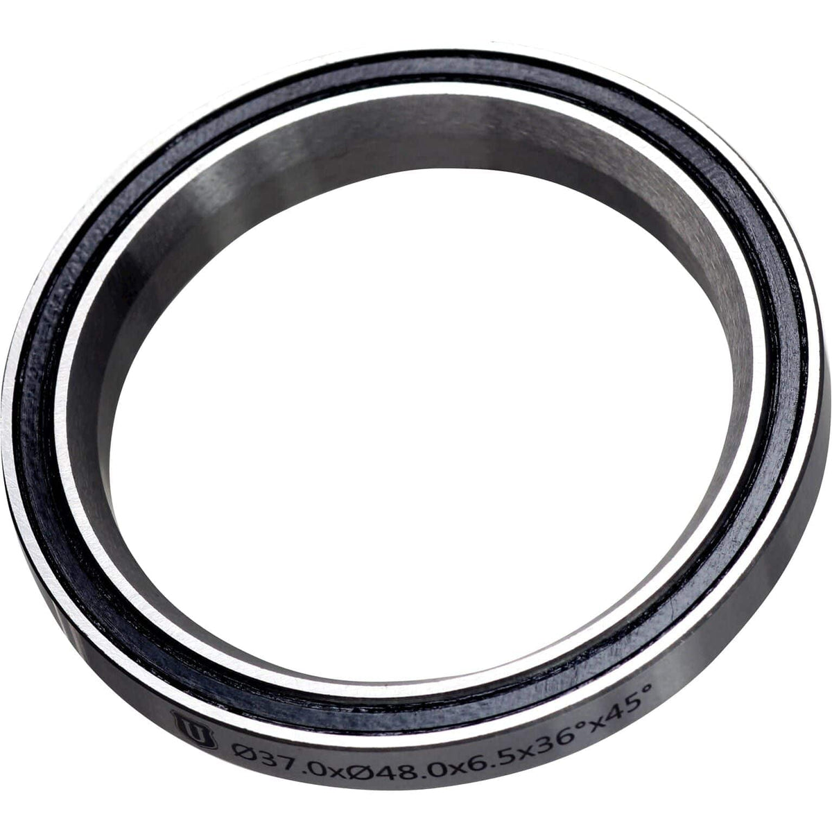 Union balhoofd lager CB-764, 37x48x6,5 mm, geschikt voor fietsen, zichtbaar in de afbeelding