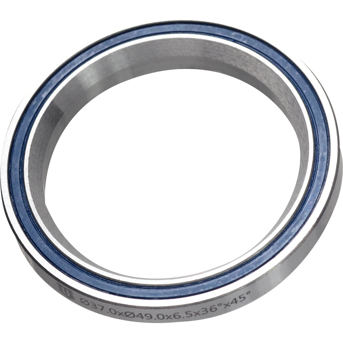Union balhoofd lager CB-768, 37x49x6,5 mm, geschikt voor fiets, zichtbaar op de afbeelding