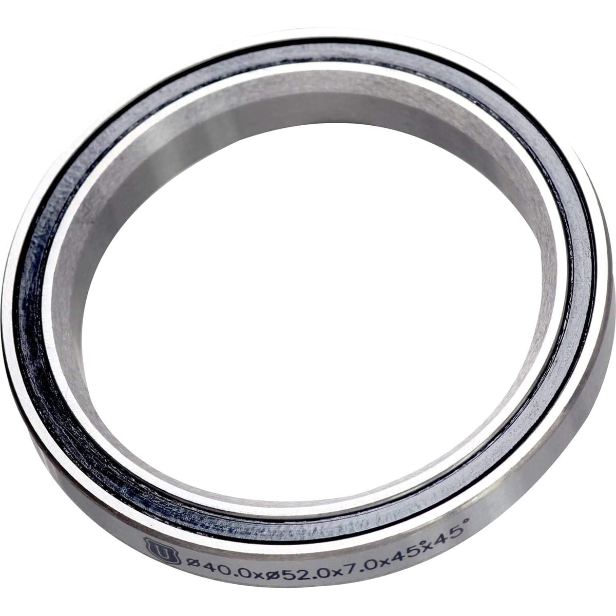 Union balhoofd lager CB-784, 40x52x7 mm, geschikt voor fiets, zichtbaar in de afbeelding
