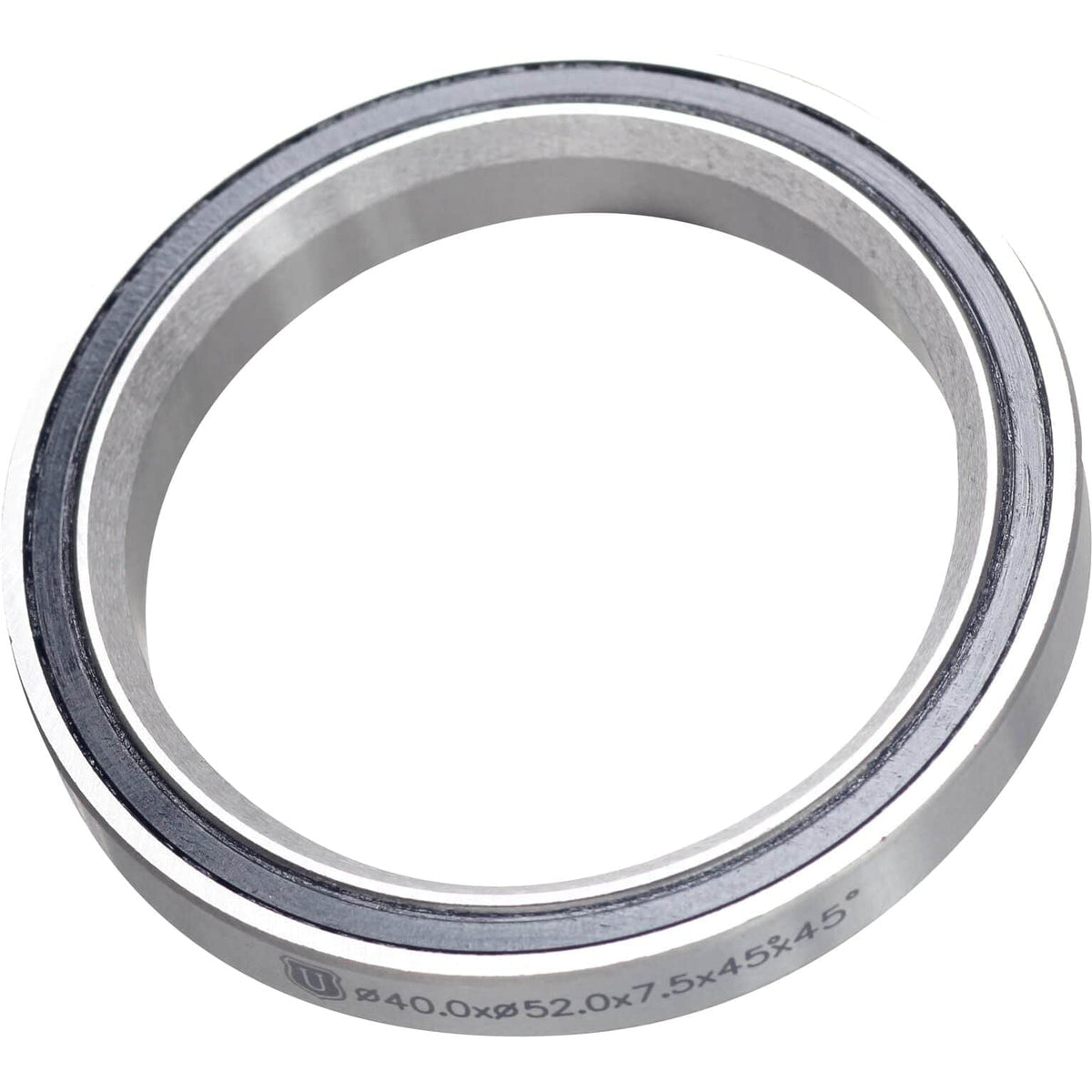 Union Balhoofdlager CB-786, 40x52x7,5 mm, geschikt voor balhoofd, zichtbaar in de afbeelding