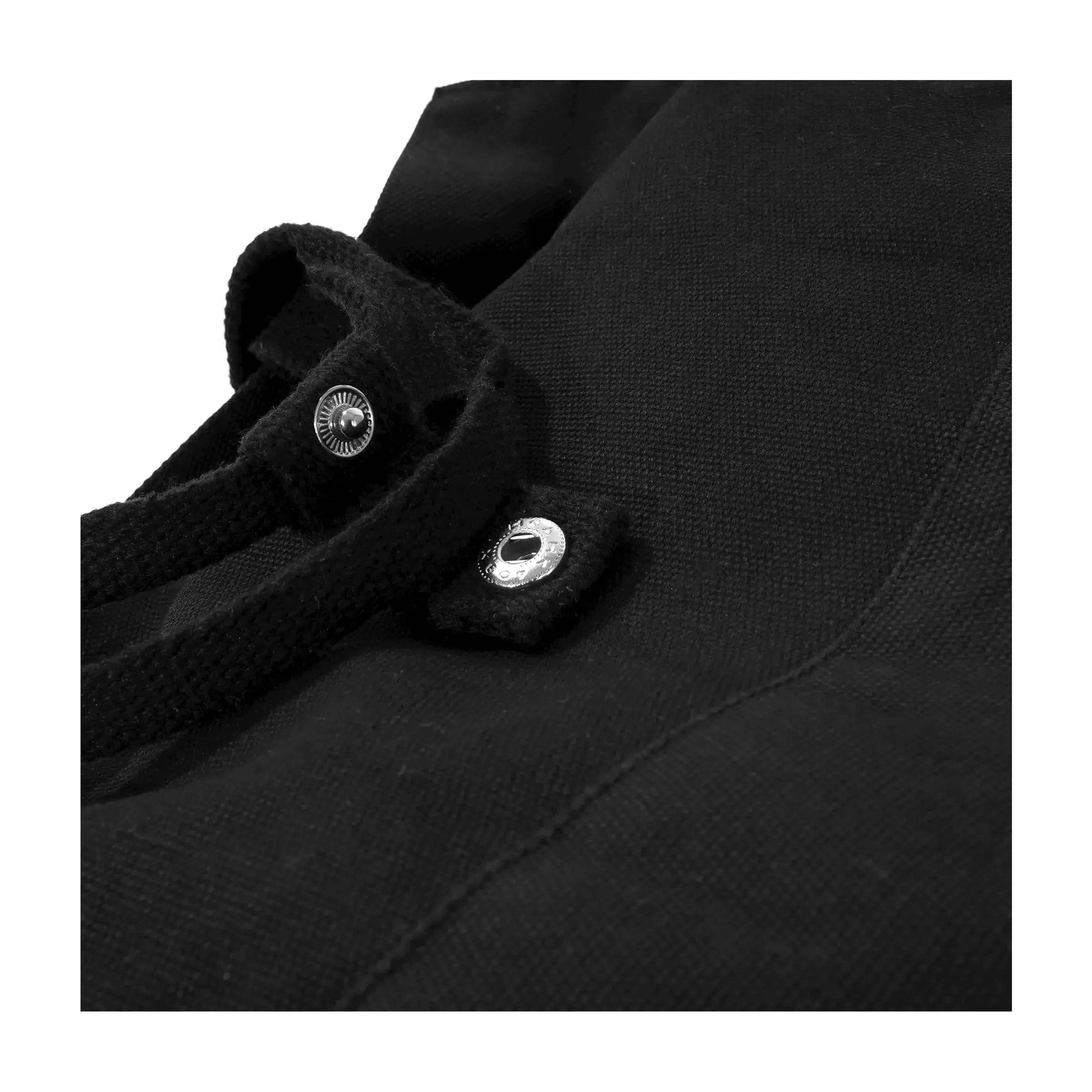 Urban Proof Gerecyclede Fietstas City Tote Bag 22 Liter 36 X 32 X 19Cm - Zwart - Le Coq Wielerartikelen