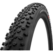 Vredestein Aventura Grezzo 700x44C gravelband voor buiten, vouwband met profiel voor off-road rijden.