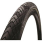 Vredestein Buitenband 28" Perfect Tour Superior Protection - Zwart - Le Coq Wielerartikelen