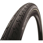 Vredestein Classic Tour 28x1.50 stadsfiets band met rubber profiel en zijwanden, geschikt voor comfortabele stadsritten