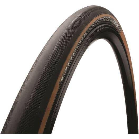 Buitenband 28" Vredestein Fortezza Senso All Weather 25-622 Vouwband - Le Coq Wielerartikelen
