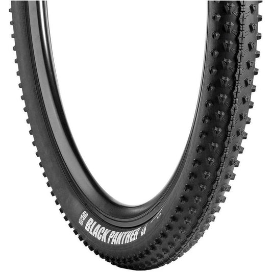 Vredestein Buitenband Mountainbike Zwart Panther Tubeless 29 X 2.20 Zwart - Le Coq Wielerartikelen