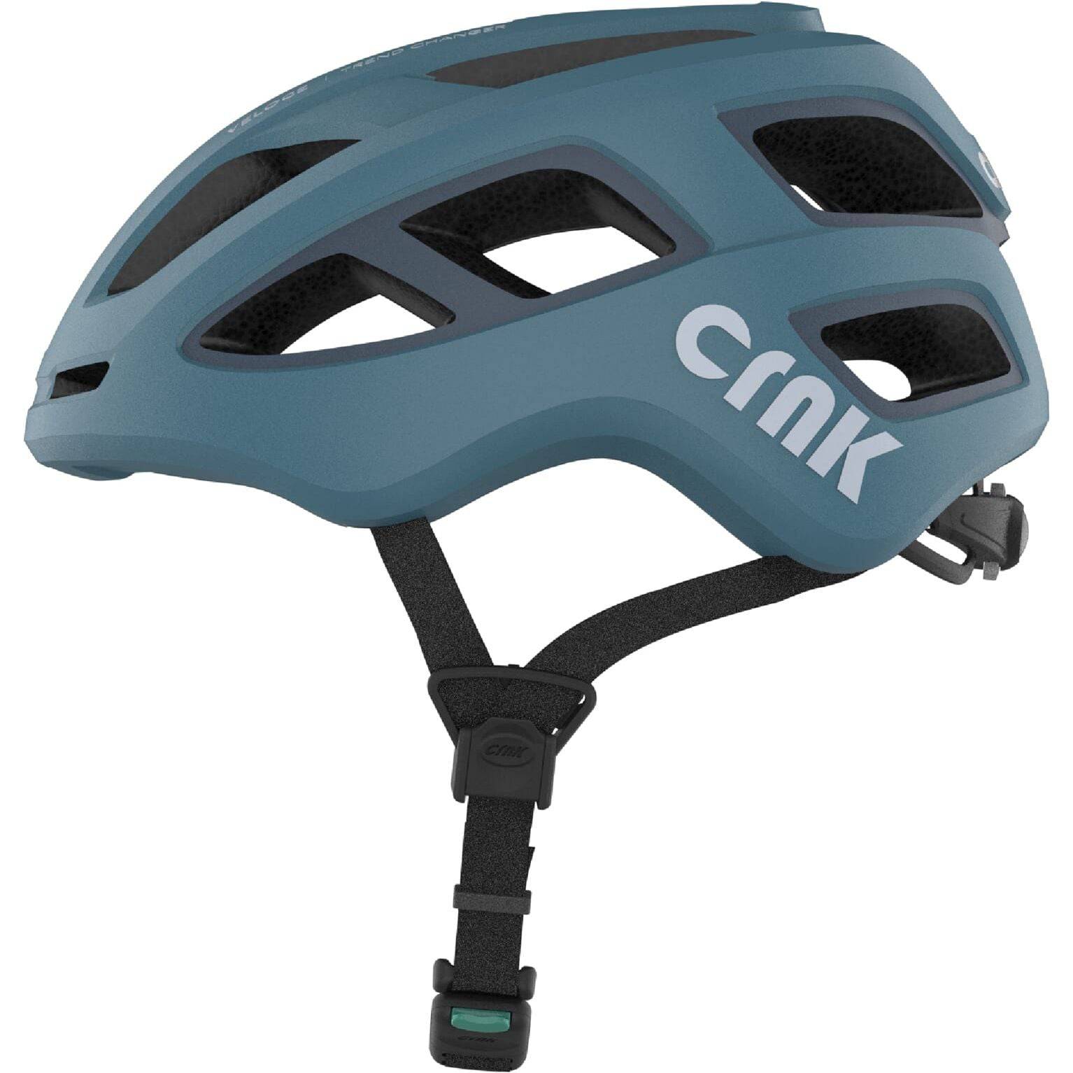 Crnk Fietshelm Veloce - Le Coq Wielerartikelen