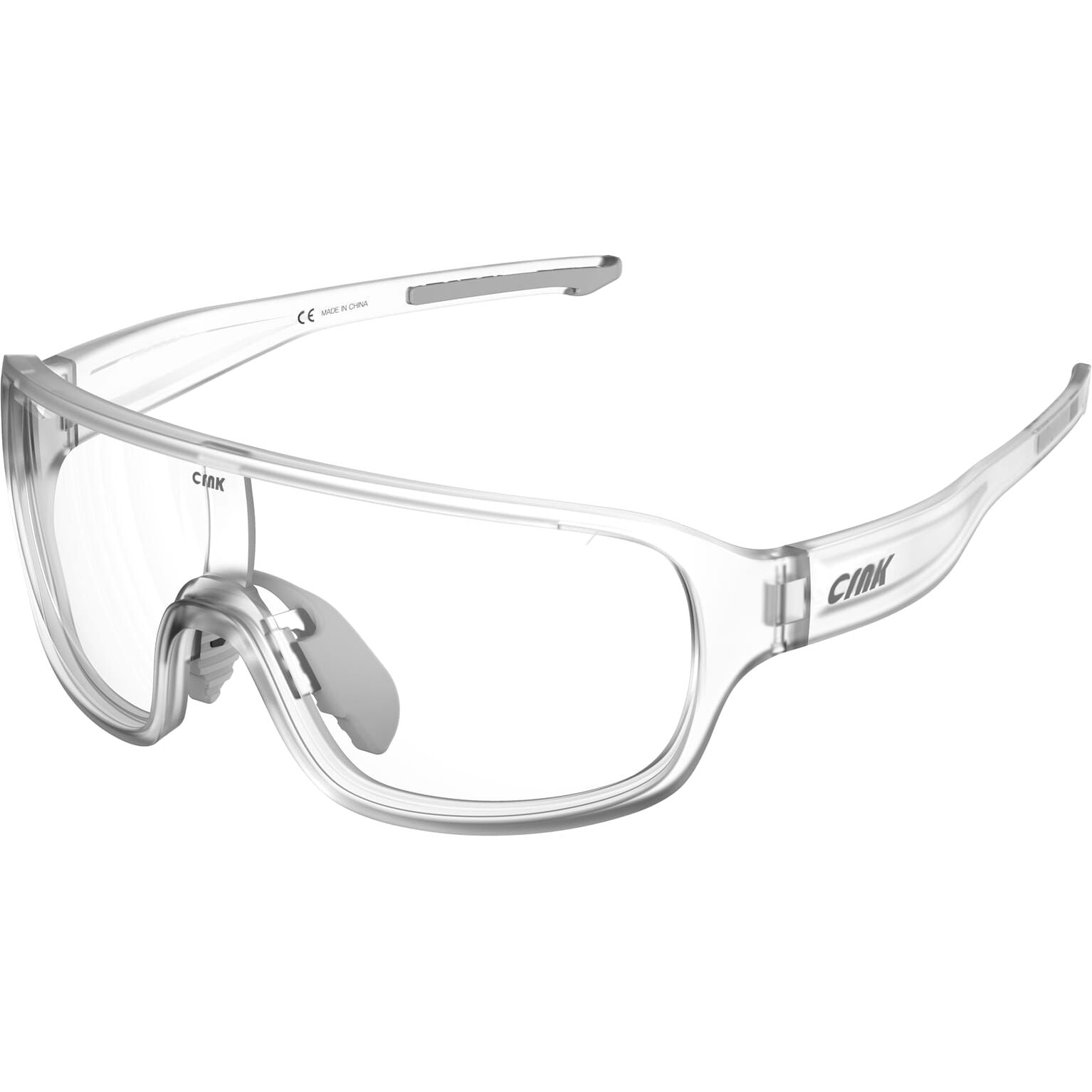 Crnk Bril Vivid Optical 2 - Le Coq Wielerartikelen