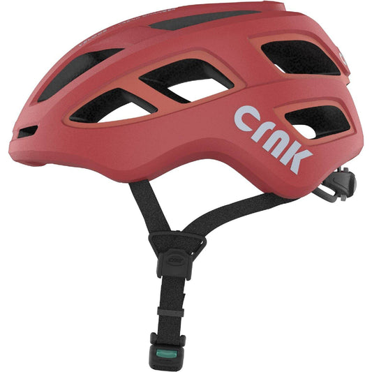 Crnk Fietshelm Veloce - Le Coq Wielerartikelen