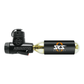 Sks Pomp Hand Airbuster Co2 Zwart - Le Coq Wielerartikelen