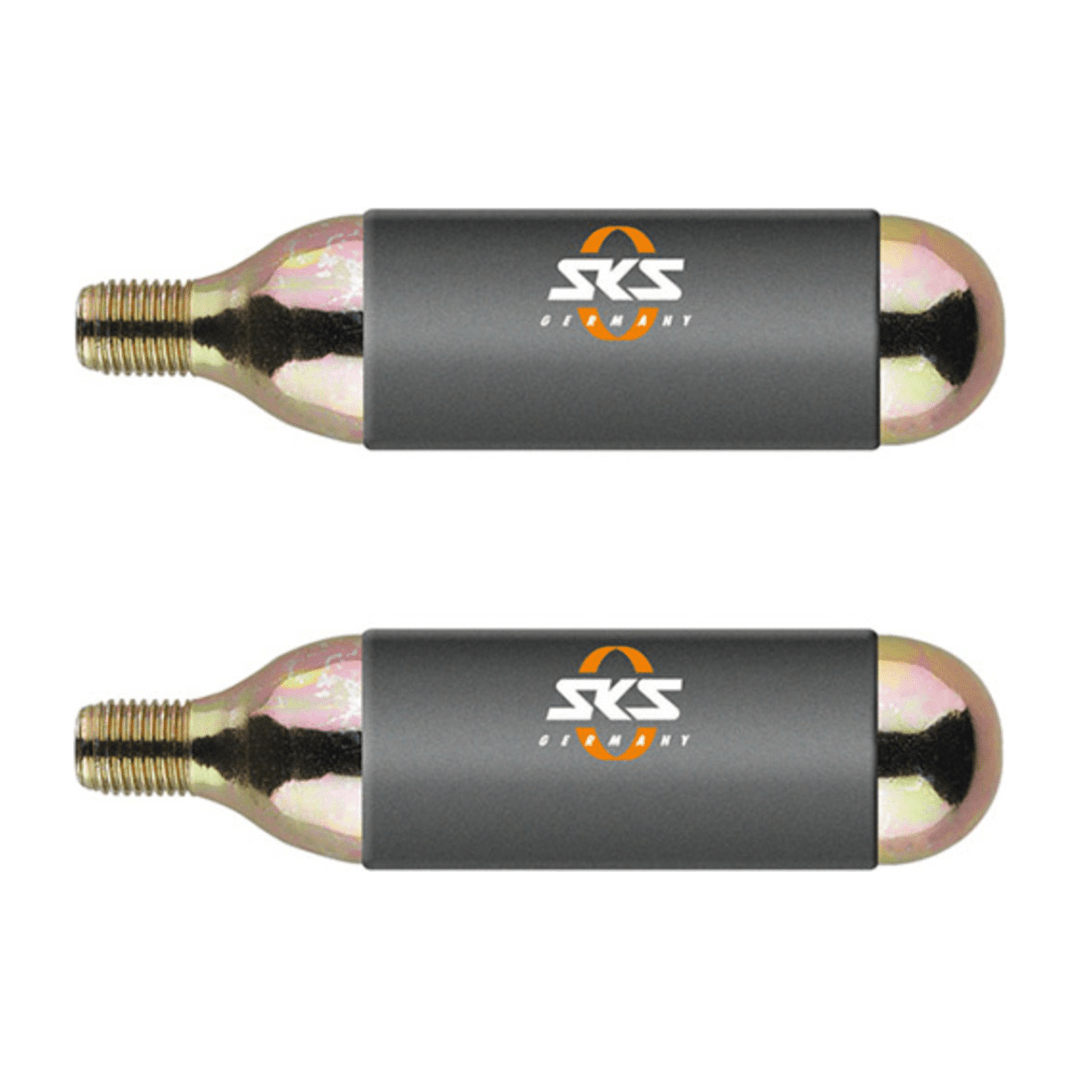 Sks Co2 Patroon Airgun 16Gr Ds A 2 - Le Coq Wielerartikelen