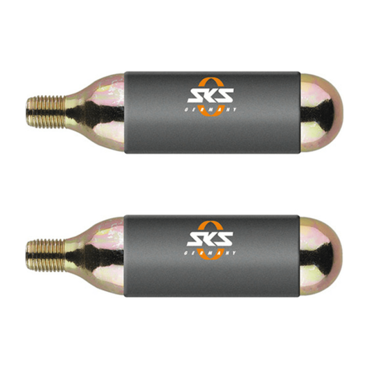 Sks Co2 Patroon Airgun 16Gr Ds A 2 - Le Coq Wielerartikelen