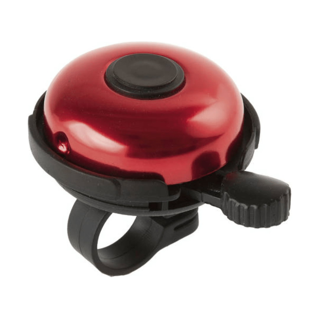 M-Wave Fietsbel Bella Trill - Le Coq Wielerartikelen