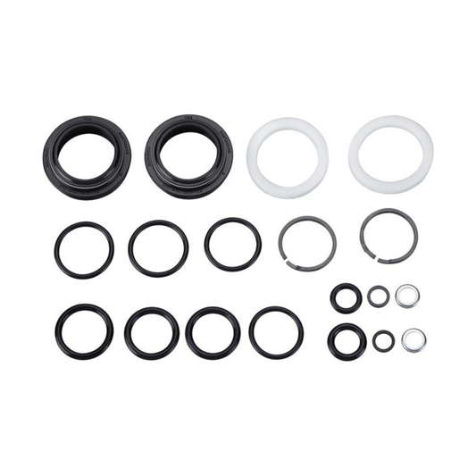Rockshox Vorkd Reba Servicekit 200H/1Yr - Le Coq Wielerartikelen