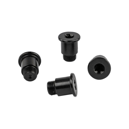 Sram Kettingblad Force D1 Boutset - Zwart - Le Coq Wielerartikelen