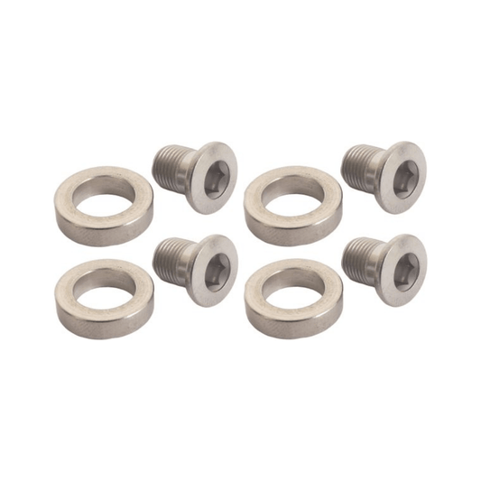 Kettingbladbouten Shimano Tiagra Fc-4703 - Le Coq Wielerartikelen