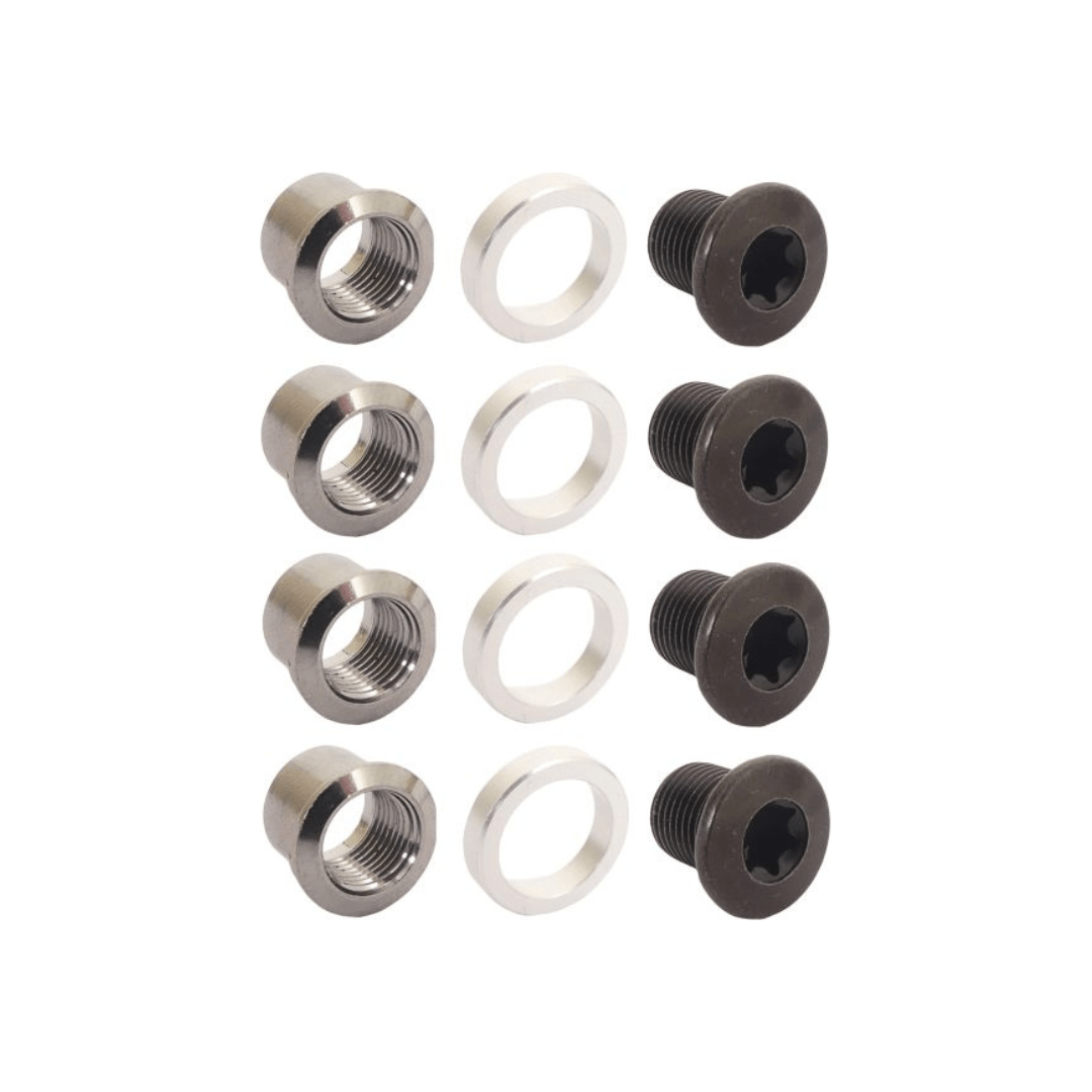 Shimano Kettingbladbouten Deore Xt Fc-M8100 - Le Coq Wielerartikelen