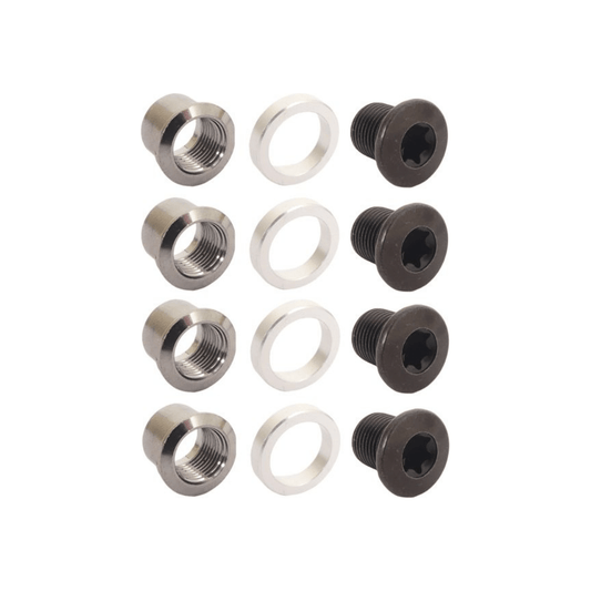 Shimano Kettingbladbouten Deore Xt Fc-M8100 - Le Coq Wielerartikelen