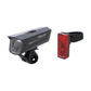 Xlc Lampset Proxima Plus Cl-S24+ - Le Coq Wielerartikelen