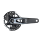 Sram Crankstel X0 Eagle T V2 Bst 12V 175/55 32 - Le Coq Wielerartikelen