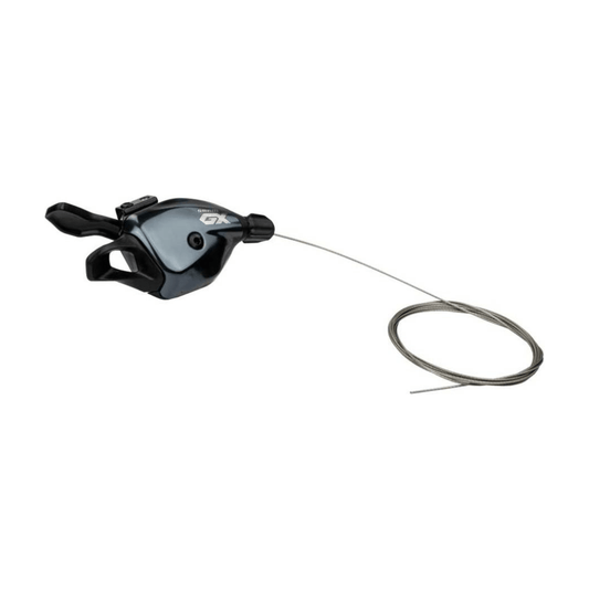 Versteller Sram Gx Eagle 12V Trigger Achter Aluminium Lunar - Le Coq Wielerartikelen