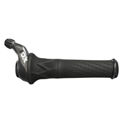 Sram X01 Eagle Gripshift achterversnelling 12V, shifter met ergonomische grip voor mountainbikes en off-road fietsen