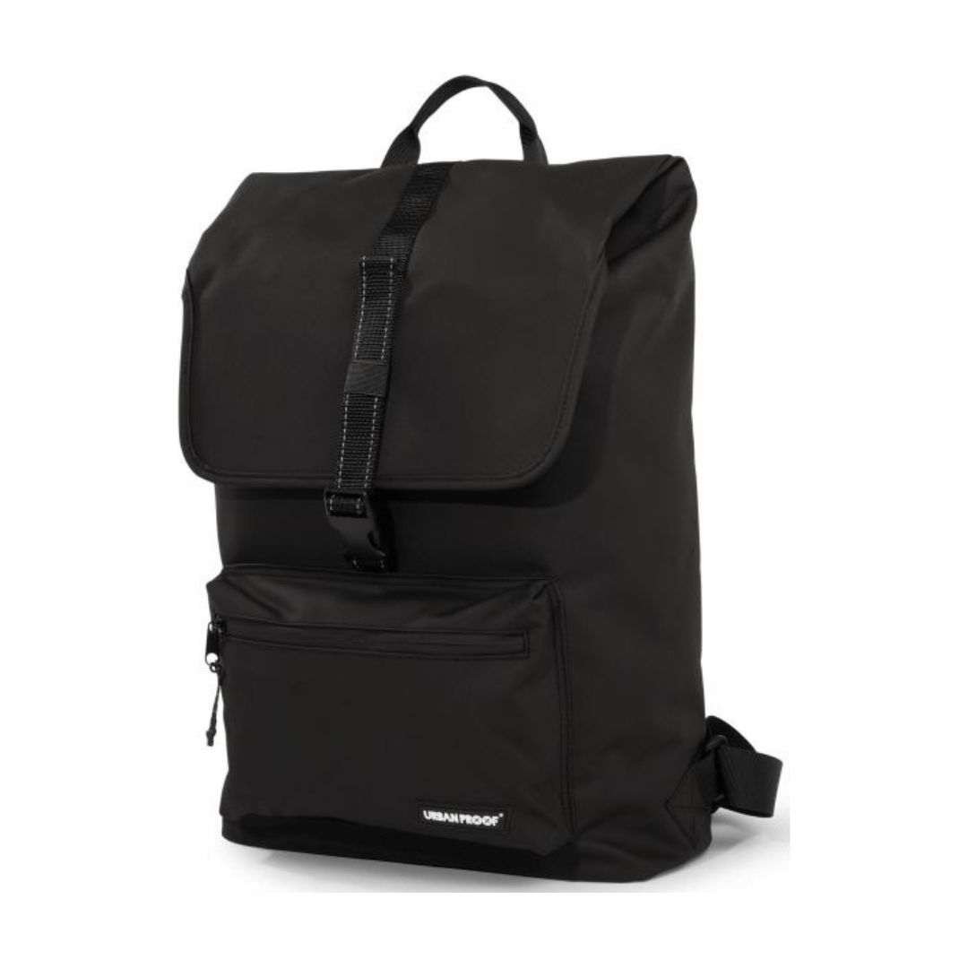 Urban Proof Gerecyclede Shopper Fietstas Cargo Backpack 20 Liter 34 X 13 X 46 Cm - Le Coq Wielerartikelen
