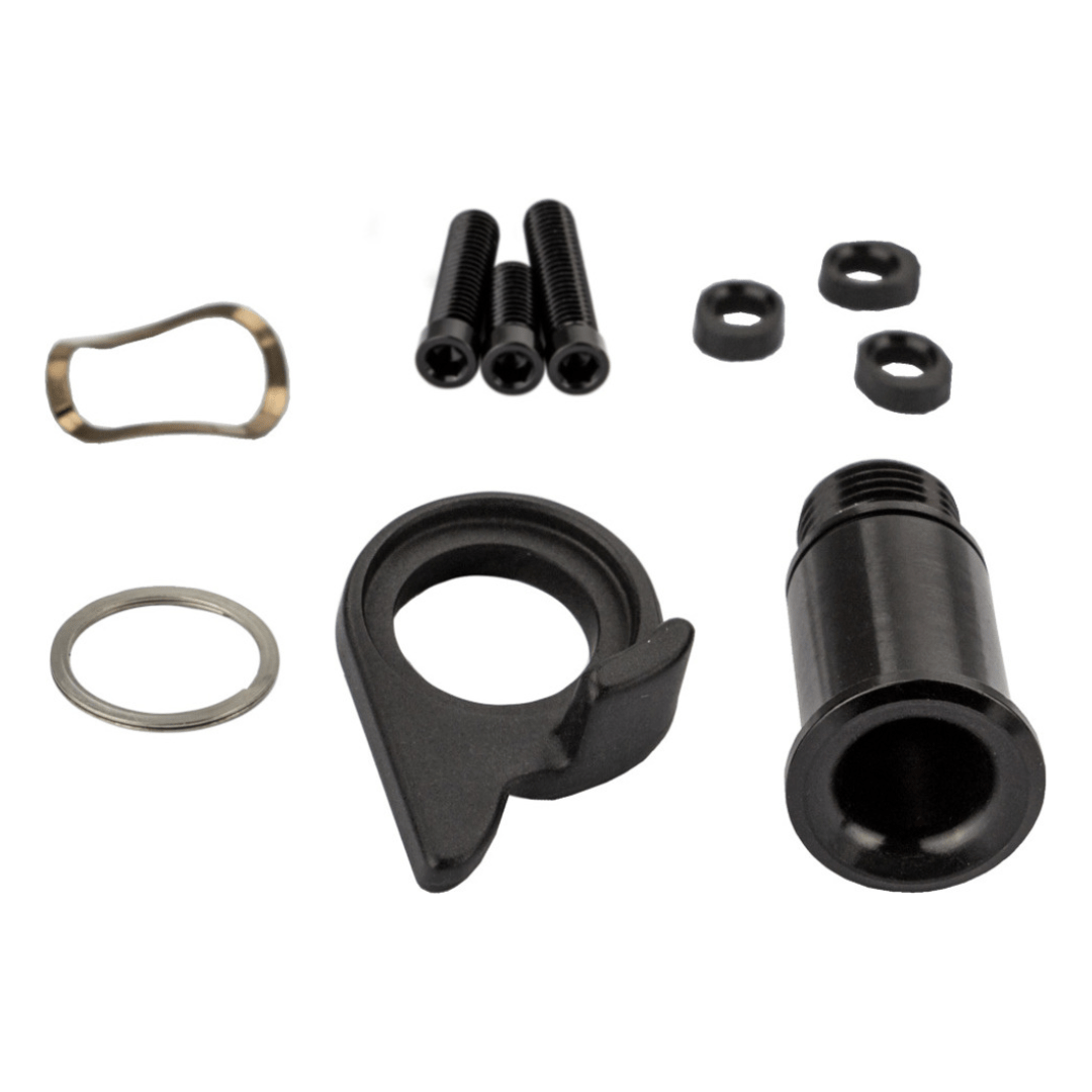 Sram Derad Stelboutset Red Axs Alm - Le Coq Wielerartikelen