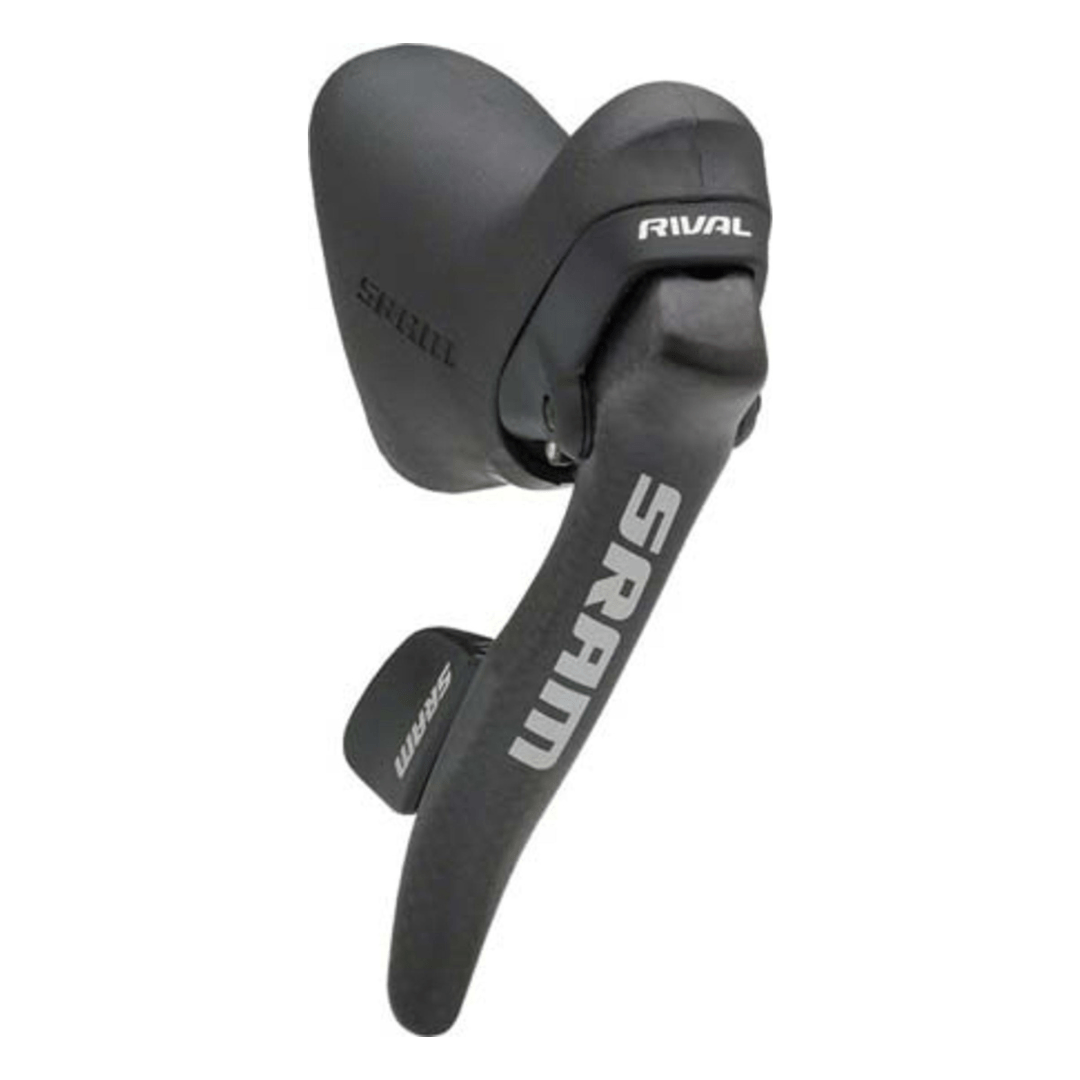 Trapas Cupset Sram Dub Race/Mtb 68-73Mm Bsa - Zwart - Le Coq Wielerartikelen
