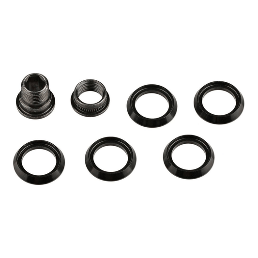 Sram Kettd Cx1 Spacer Crankstel Ds A 5 - Le Coq Wielerartikelen