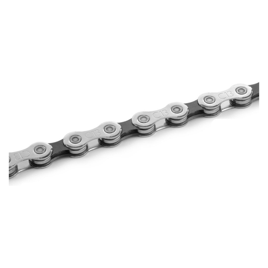 Campagnolo Ketting Ekar GT 13V 11/128 Zilver QuickLink 123 Schakels - Le Coq Wielerartikelen