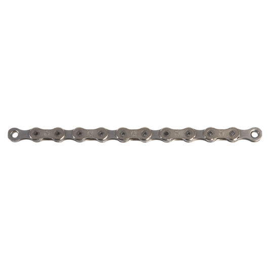 Ketting Sram PC1071 10V 11/128 HollowPin Zilver 114 Schakels - Le Coq Wielerartikelen
