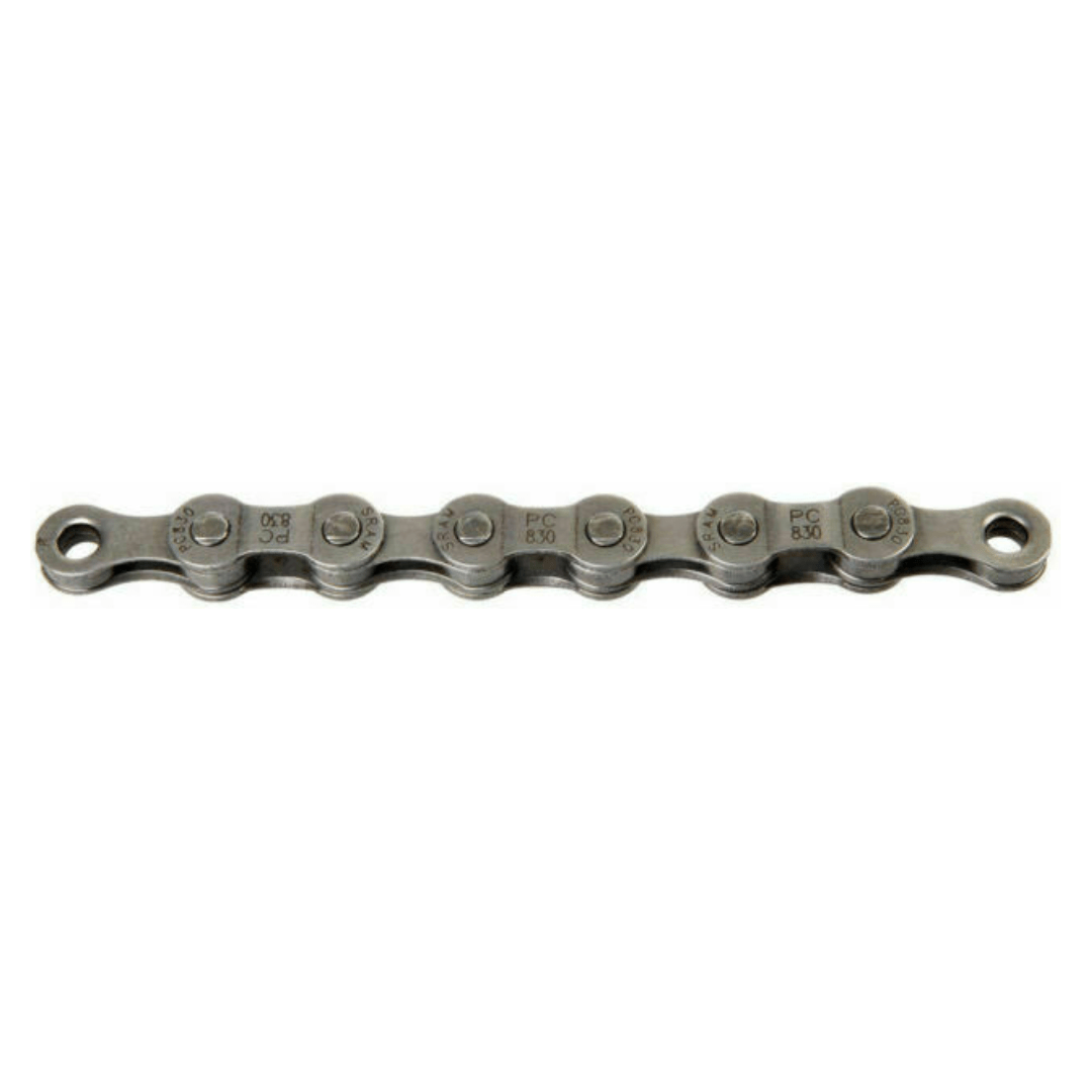 Sram Ketting 8V 3/32 Pc830 114 Schakels - Le Coq Wielerartikelen