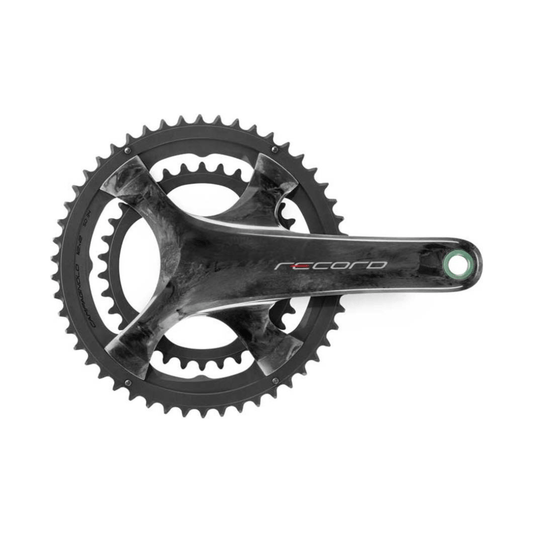 Campagnolo Crankstel Record - Le Coq Wielerartikelen