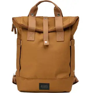 Weathergoods Sweden City Bikepack Rucksack, Wasserdicht, 900D Recyceltes Polyester