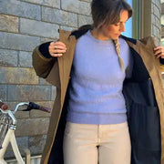 Weathergoods Sweden Imbris regenjas voor dames, waterdicht en drielaags, geschikt voor nat weer en outdoor activiteiten.