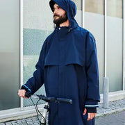 Weathergoods Sweden Imbris regenjas voor dames, waterdicht en ademend, met een stijlvolle, drielagige waterdichte regenjas.