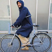 Weathergoods Sweden Imbris regenjas voor dames, waterdicht en ademend, met een stijlvolle, drielaagse waterdichte regenjas.
