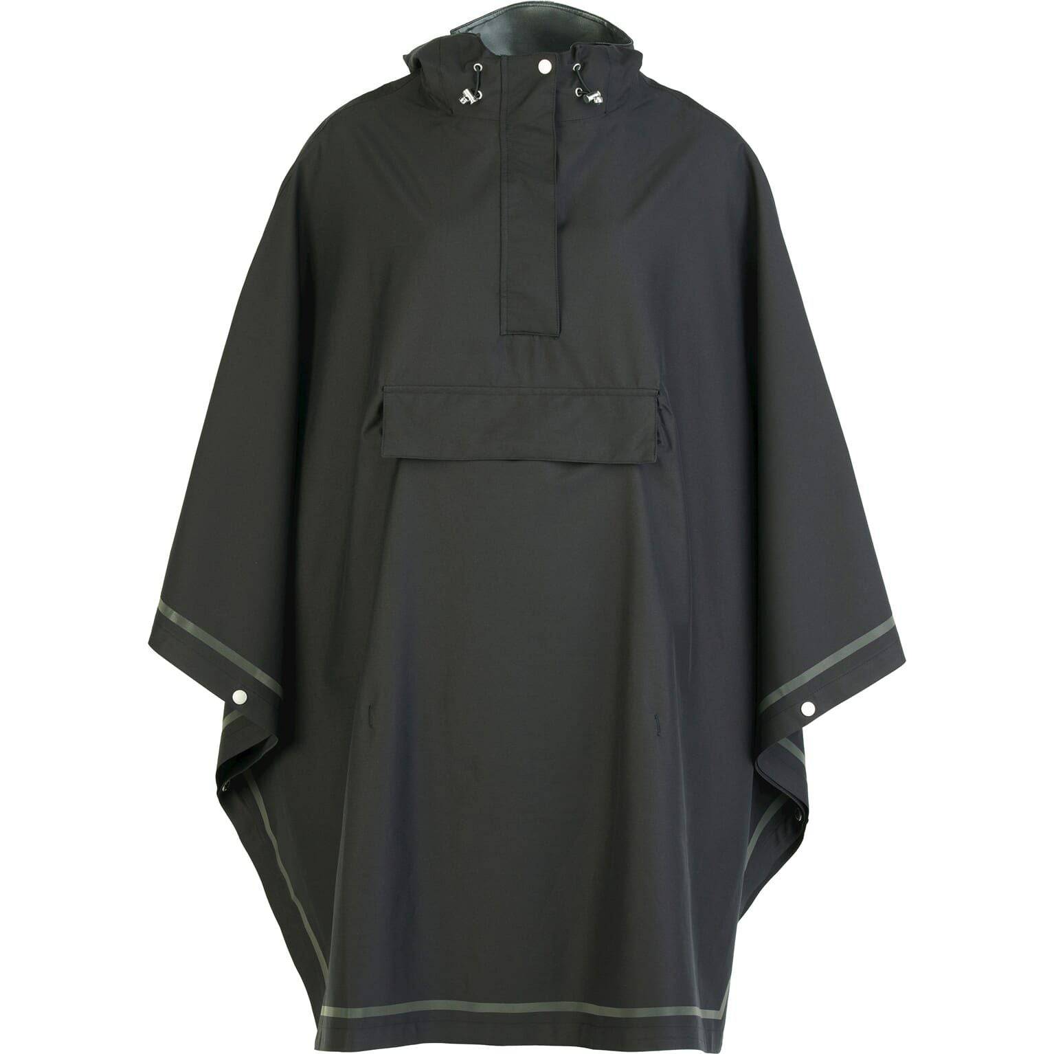 Weathergoods Sweden Poncho Imbris - Le Coq Wielerartikelen