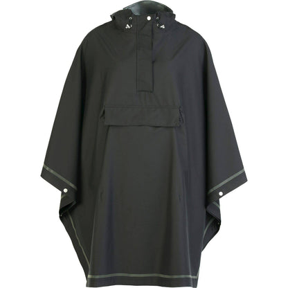 Weathergoods Sweden Poncho Imbris - Le Coq Wielerartikelen