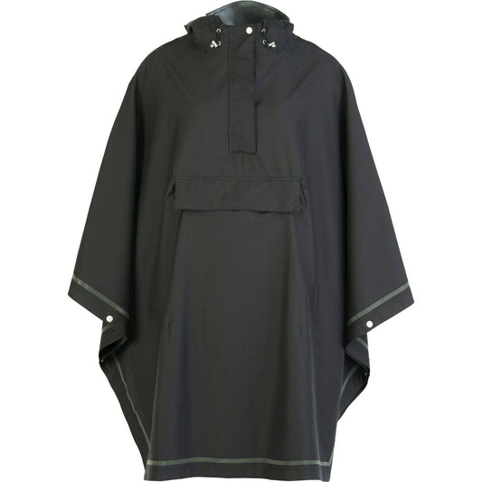 Weathergoods Sweden Poncho Imbris - Le Coq Wielerartikelen